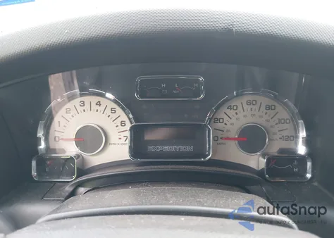 2008 Ford Expedition Limited z USA, uszkodzony, nr VIN 1FMFU19588LA29321